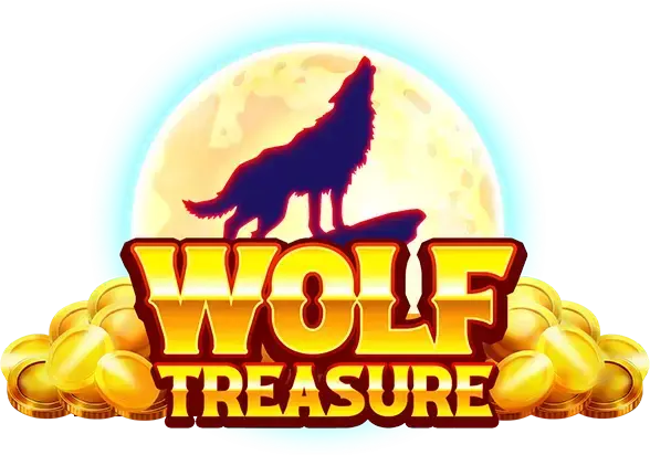 Wolf Treasure logo